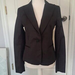 Theory Fitted Blazer
